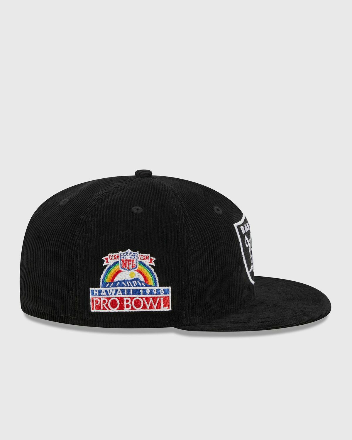 New Era Las Vegas Raiders Throwback Corduroy OTC