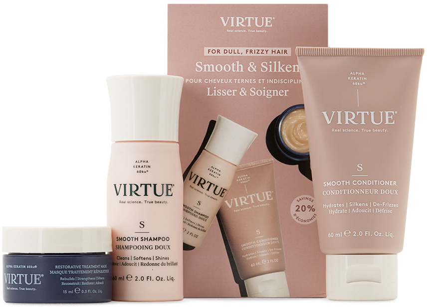 Virtue Smooth Discovery Kit
