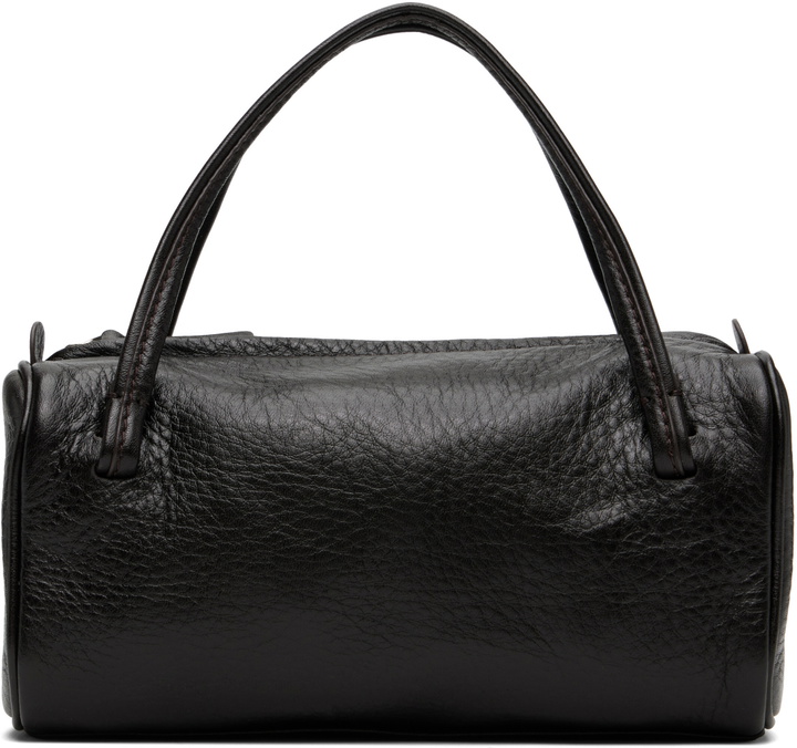 Photo: Nothing Written Brown Loaf Bread Mini Bag