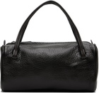 Nothing Written Brown Loaf Bread Mini Bag