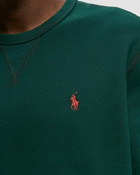 Polo Ralph Lauren Lscnm1 Longsleeve Green - Mens - Sweatshirts