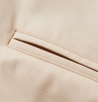 J.Press - Cotton Bomber Jacket - Neutrals