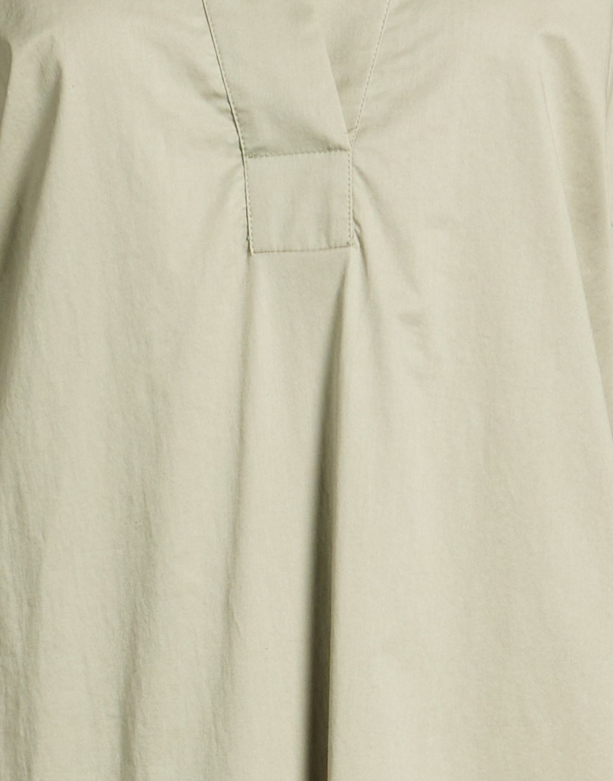Peserico Womens Midi dress in Sage green