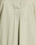 Peserico Womens Midi dress in Sage green