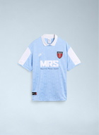 Nike Logo Motif Polo Shirt