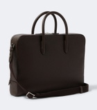 Dunhill Leather briefcase