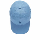 Polo Ralph Lauren Men's Classic Baseball Cap in Carson Blue