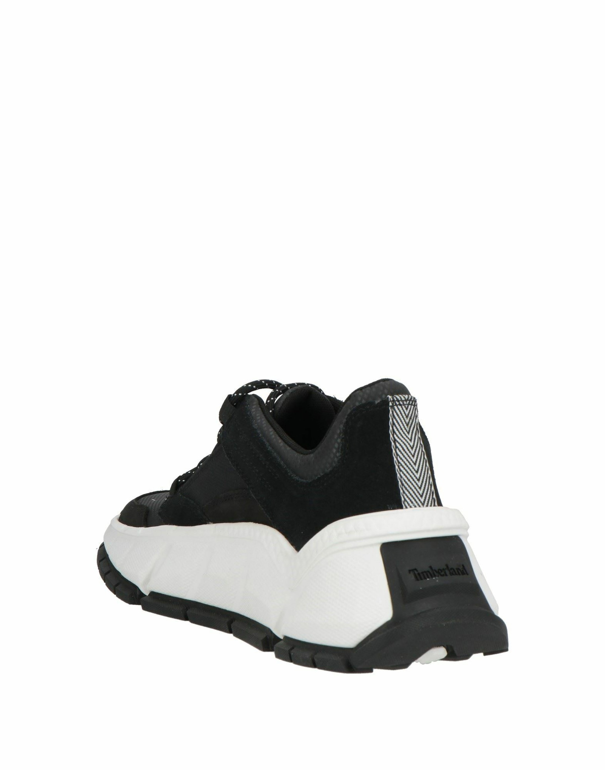 Timberland Womens Sneakers in Black