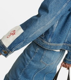 Golden Goose - Denim jacket