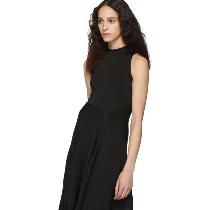 Victoria beckham 2024 asymmetric dress