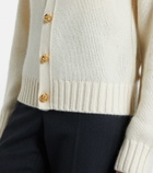 Bottega Veneta Knot cashmere cardigan