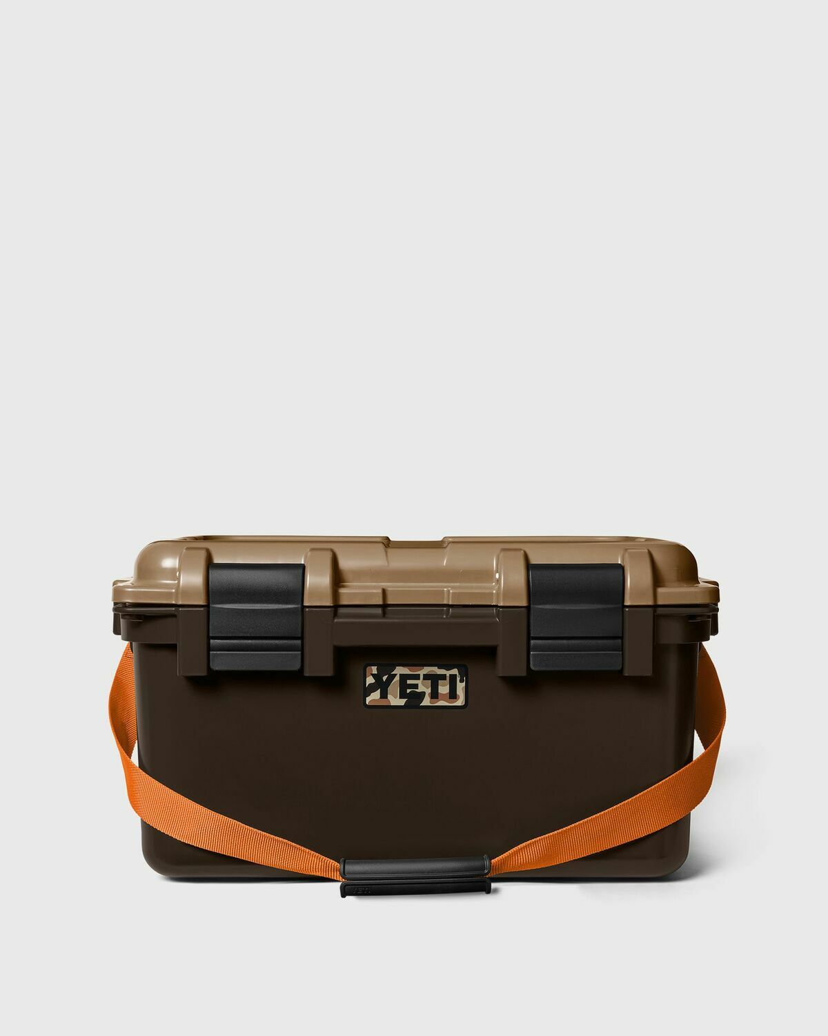 YETI LoadOut GoBox 30 Brown Mens Outdoor Equipment