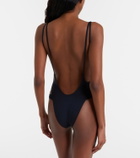Tom Ford Jersey swimsuit