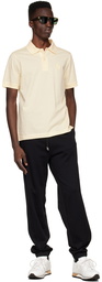 Dunhill Black Cotton Lounge Pants