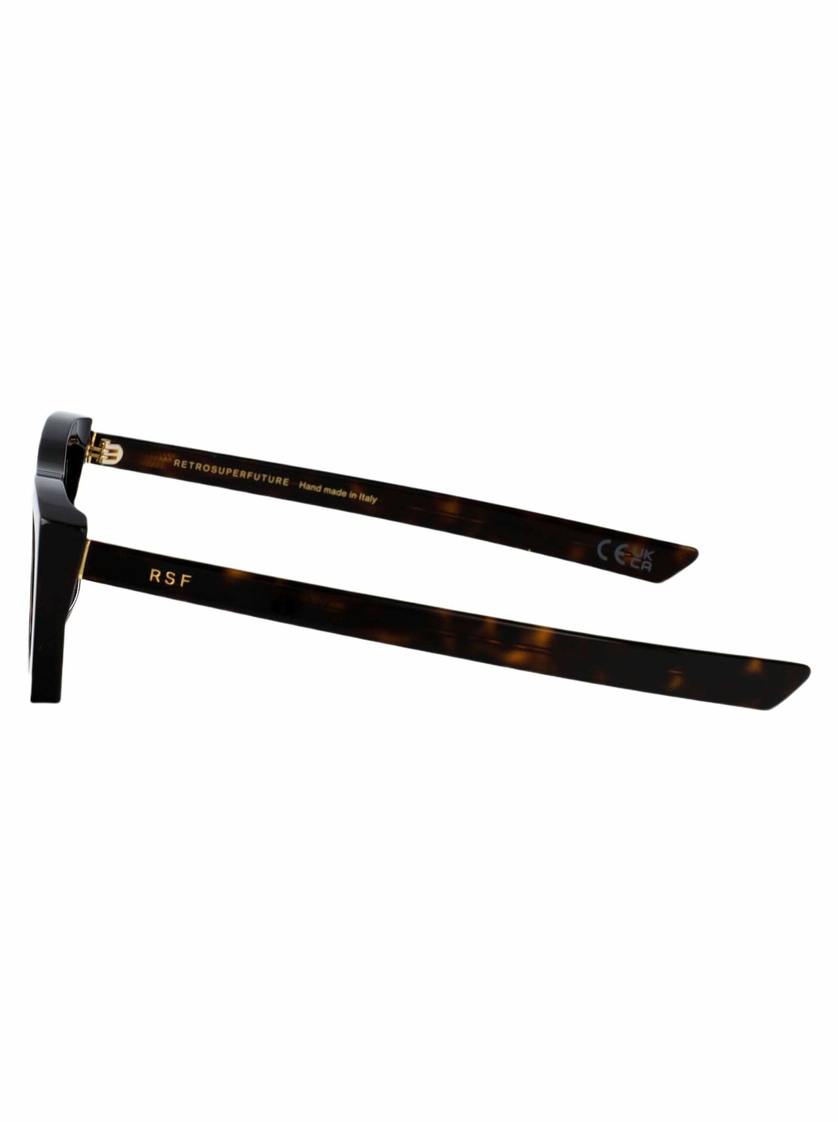 RETROSUPERFUTURE Fred 2.0 3627 Sunglasses