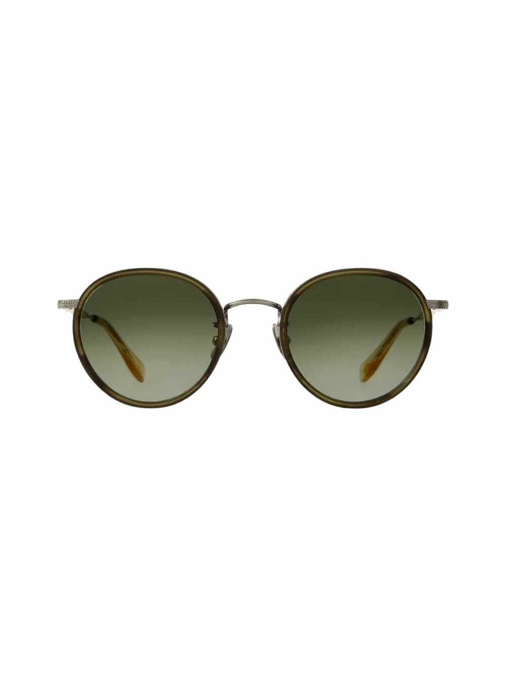 Garrett Leight Wilson X Sunglasses