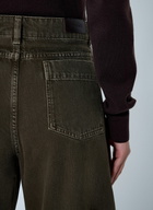 Lemaire Curved Jeans