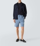 Herno Cotton jersey T-shirt