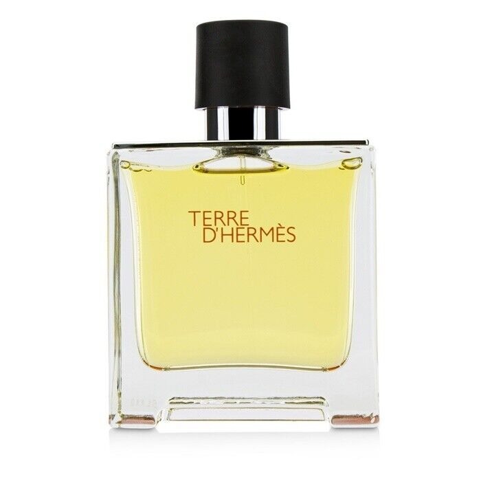 Photo: Terre Dhermes / Hermes Pure Perfume Spray 2.5 oz (75 ml) (m)