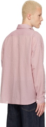Sunflower Pink Stable Shirt