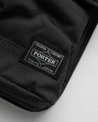 Comme Des Garçons Homme Crossbody Bag Black Messenger & Crossbody Bags