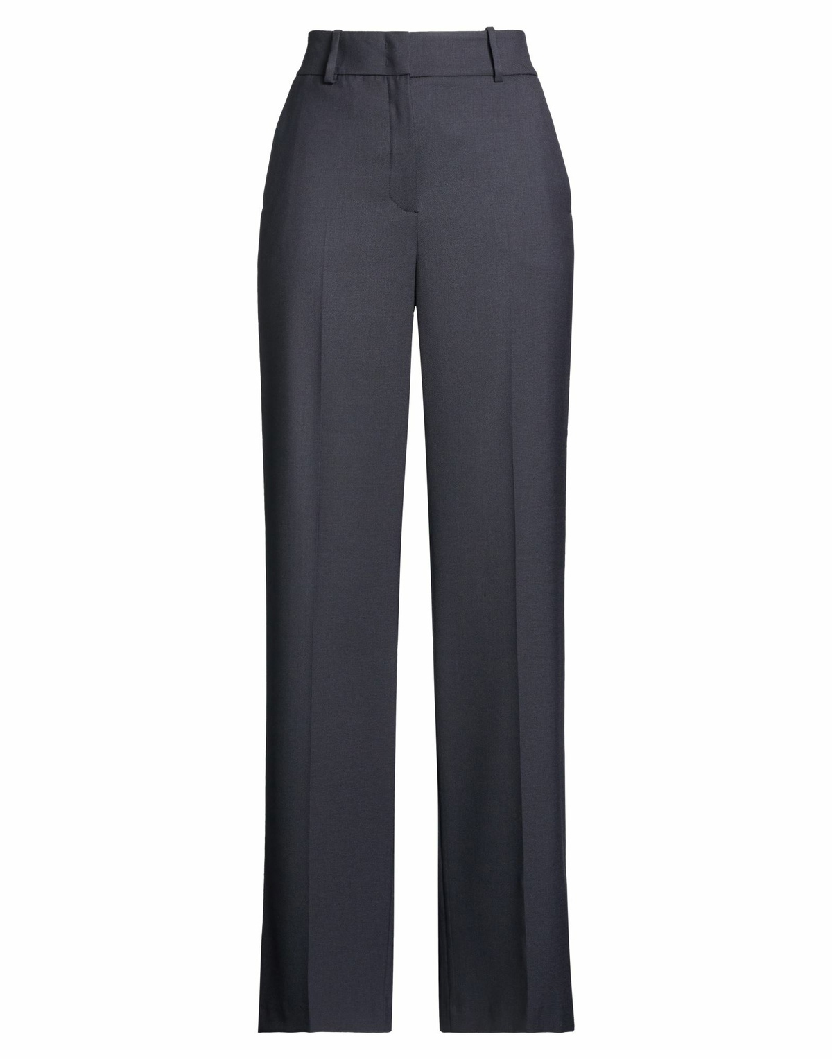 Peserico Easy Womens Pants Midnight in Blue