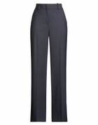 Peserico Easy Womens Pants Midnight in Blue