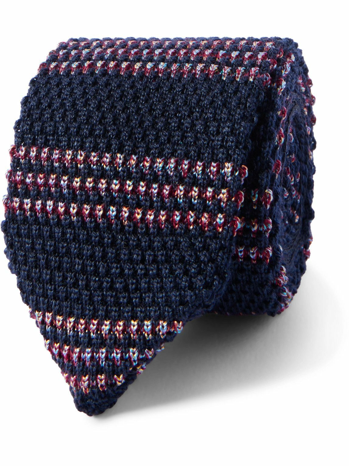 missoni tie