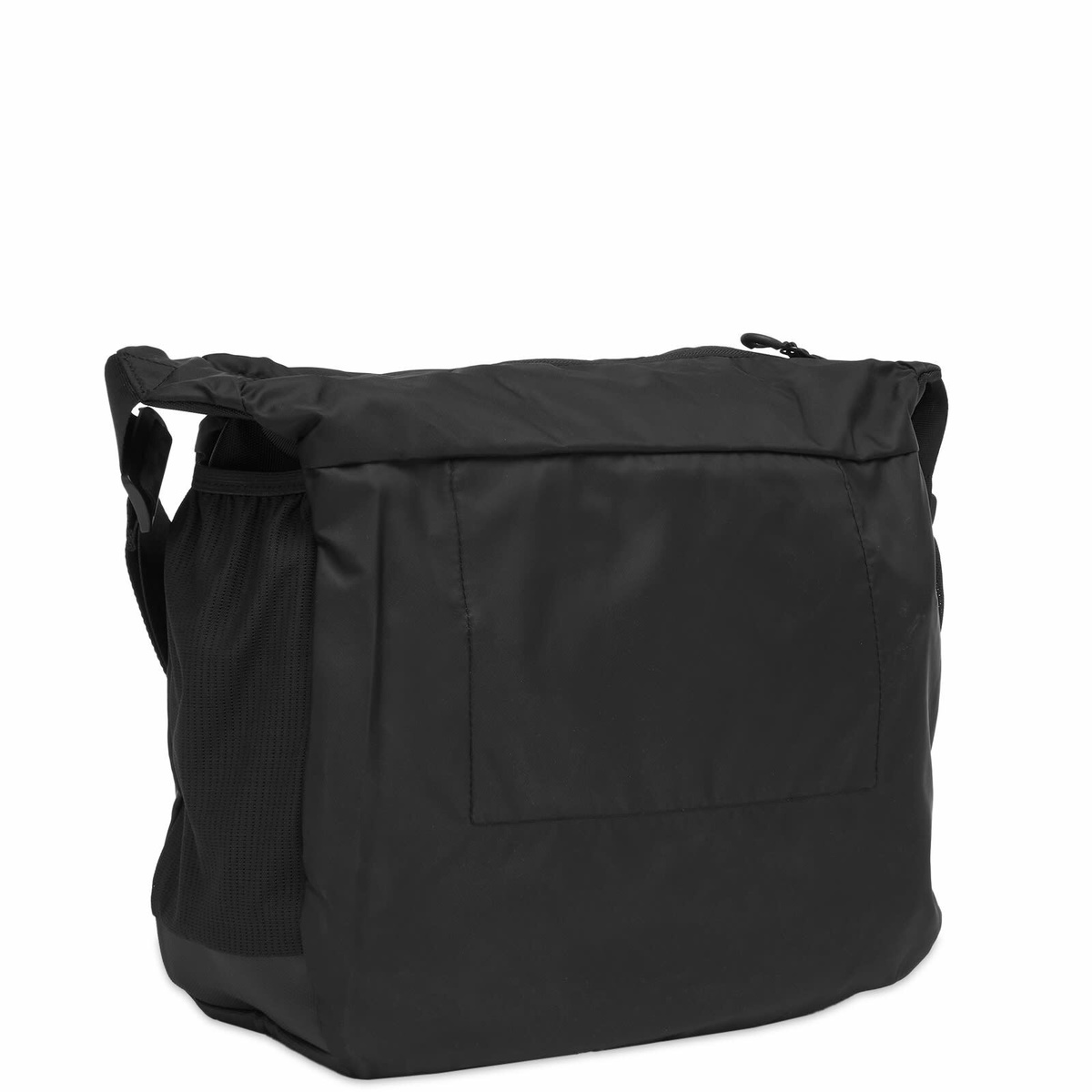 Parel Studios Men's Lokka Bag in Black 