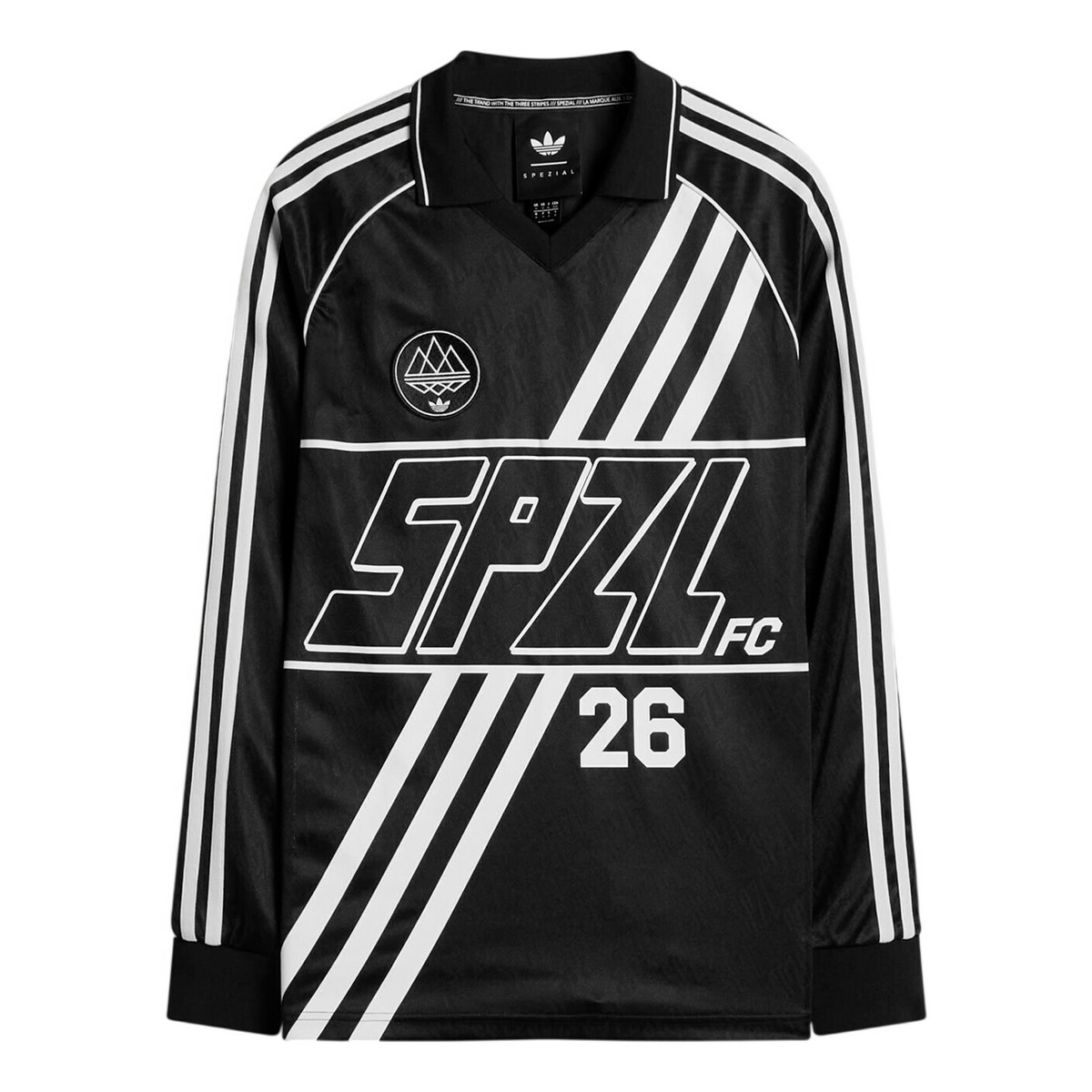 Adidas x Jeremy Scott Rally Tee adidas