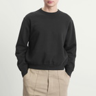 Lady White Co. Men's Relaxed Sweatshirt in Shadow