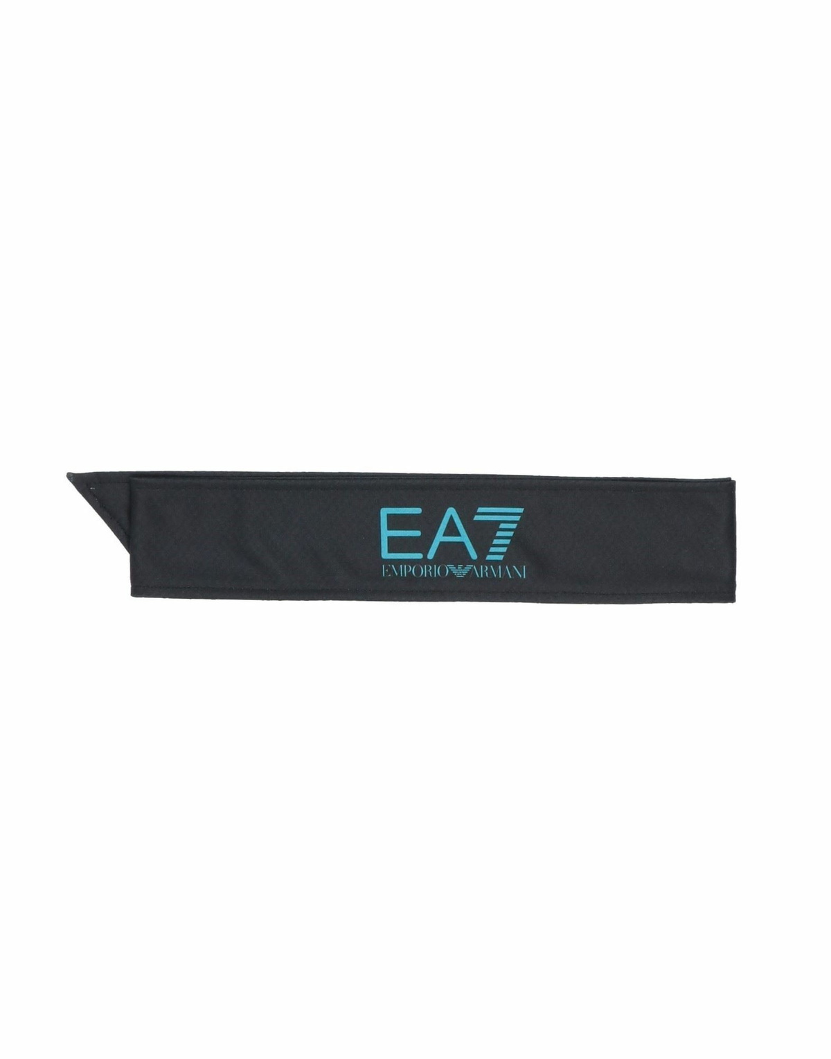 Ea7 Womens Hair accessory in Black