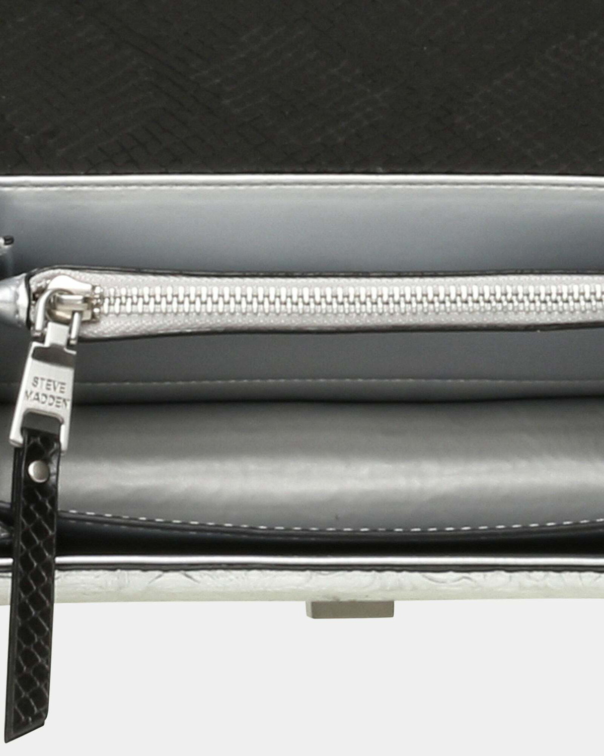Steve Madden Bpayson-S Bag in Silver