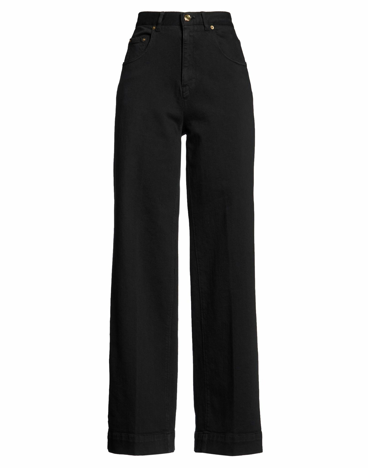Briglia 1949 Womens Jeans in Black