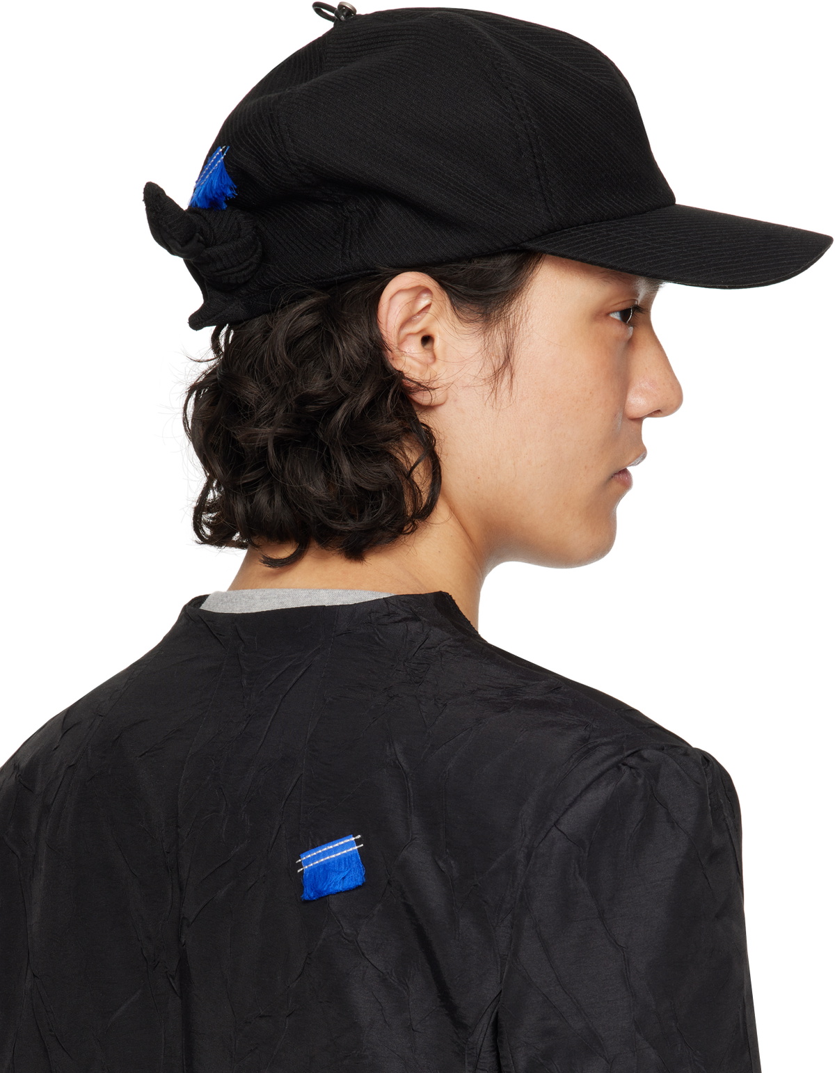 あ　ADER ERROR ladium cap ADERERROR - Cap Product. 121