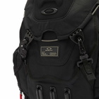 Oakley Men's Bathroom Sink RC Backpack in Blackout 