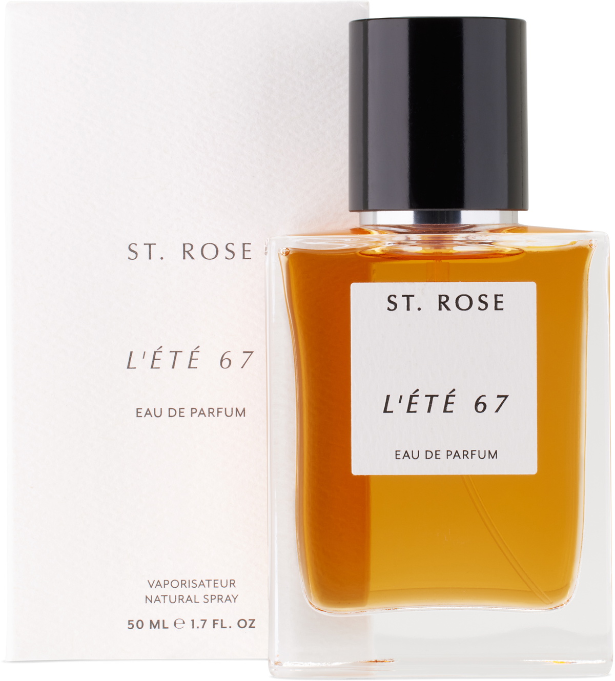 ST. ROSE L'été 67 Eau de Parfum, 50 mL