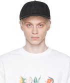 DANCER Black OG Logo Dad Cap