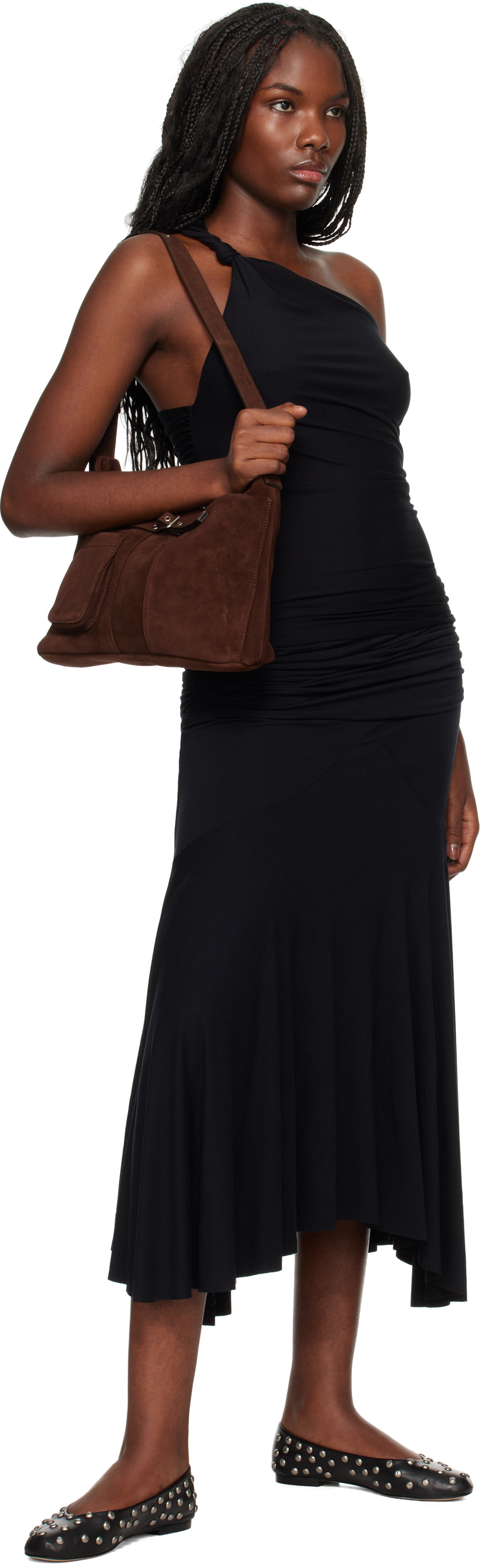 Gimaguas Brown Nicole Bag Gimaguas