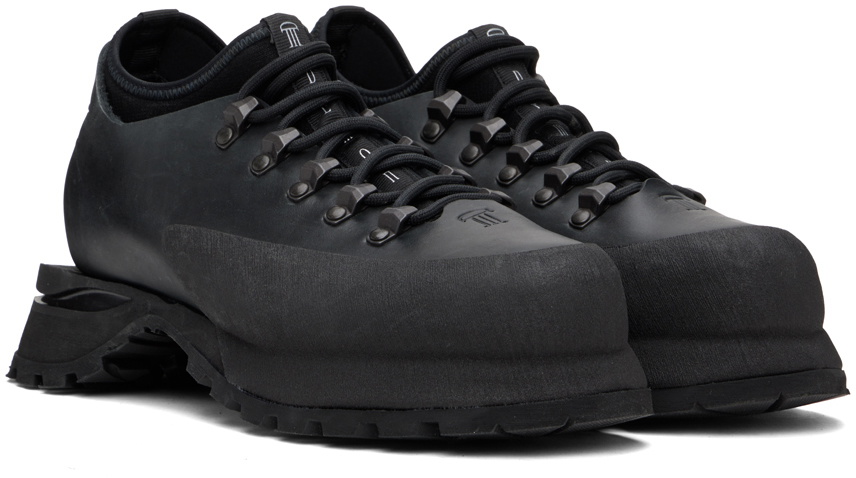 POYANA BOOT mammut – Demon Footwear