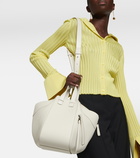 Loewe Hammock Small leather shoulder bag