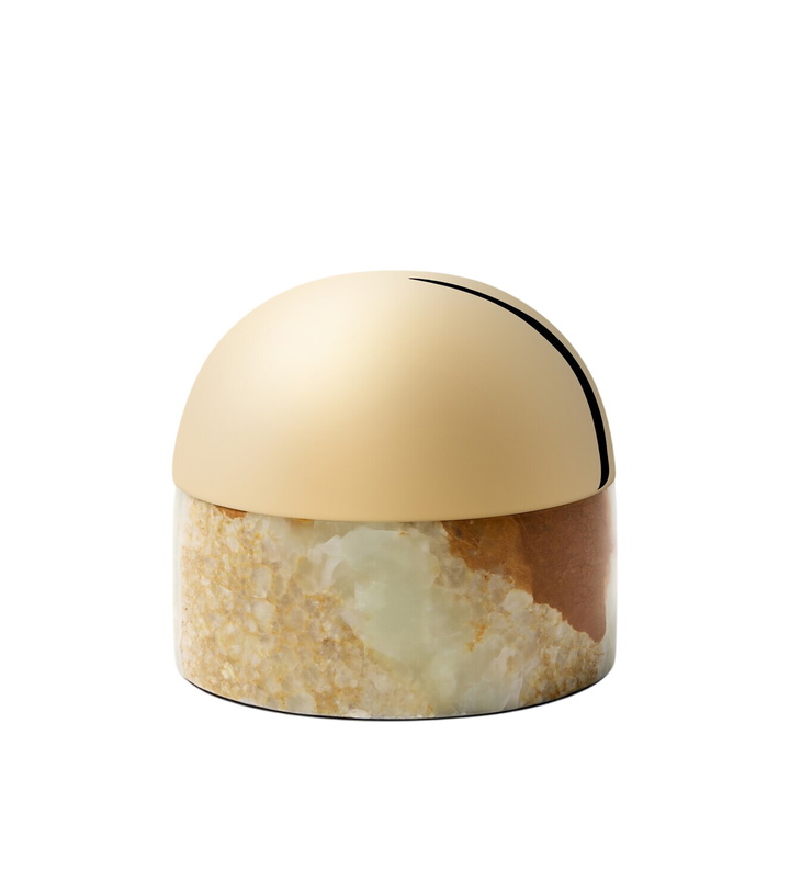 Photo: Jonathan Adler Globo Medium box