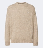 Polo Ralph Lauren Pony wool-blend sweater