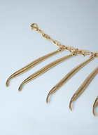 Jacquemus Le Collier Haricots Necklace