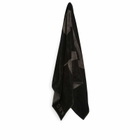 END. x and wander Towel in Charcoal 