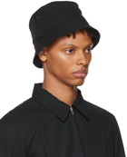 XLIM Black Ep.2 Bucket Hat