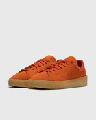 Adidas Stan Smith Crepe Orange - Mens - Lowtop