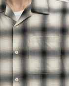 Open Collar Shirt