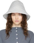RUS Gray Maar Hats Edition Cheri Hat