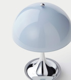 Louis Poulsen Panthella 160 portable lamp by Verner Panton